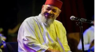 وفاة عبدالهادي بلخياط.. رحيل عميد الأغنية المغربية عن عمر يناهز 86 عامًا